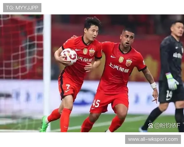 上海海港是否建立王朝面临检验，对中超长期竞争格局形成挑战