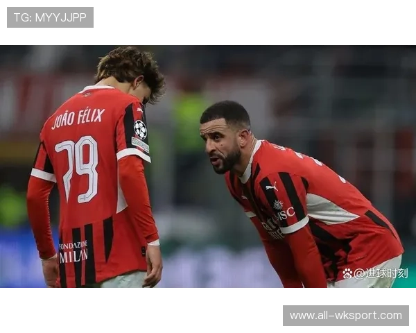 AC米兰战绩波动加剧,表面稳定难掩失控趋势,争四形势面临考验 AC米兰战绩波动加剧,表面稳定难掩失控趋势,争四形势面临考验