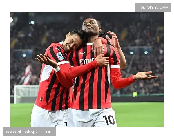 AC米兰进攻端表现尚可,但关键战稳定性不足,争冠形势面临考验 AC米兰进攻端表现尚可,但关键战稳定性不足,争冠形势面临考验