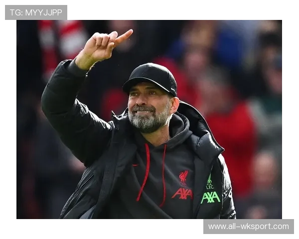 利物浦中场结构近期表现波动，是否正在失去平衡对赛季走势形成制约