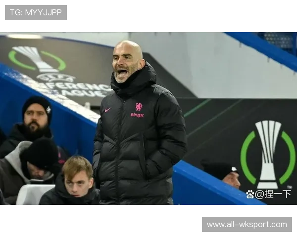 切尔西中场功能重叠，节奏问题已对球队表现造成影响