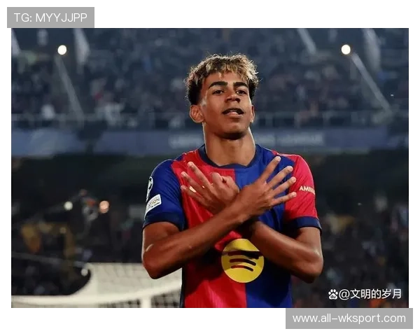 亚马尔会重蹈法蒂陨落覆辙吗？