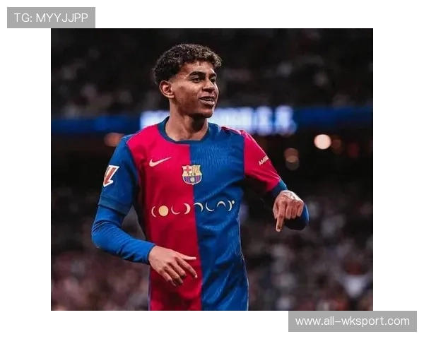 亚马尔 vs 姆巴佩：跨代天才接班可能性分析