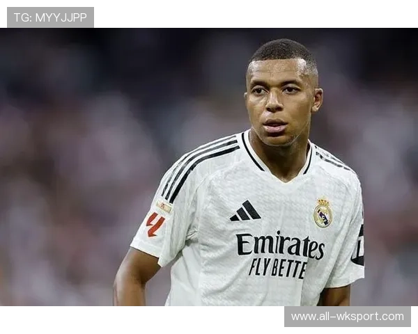 C罗vs姆巴佩 新老锋线竞技表现与时代交接差距在哪