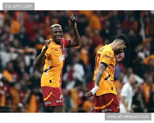 博尼法斯 vs 奥斯梅恩：尼日利亚中锋的不同答案