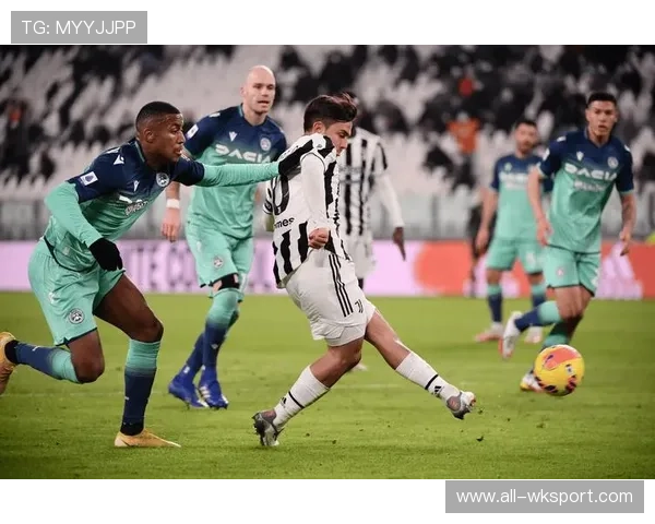 尤文图斯依然是意甲竞争者，但争冠能力如何？