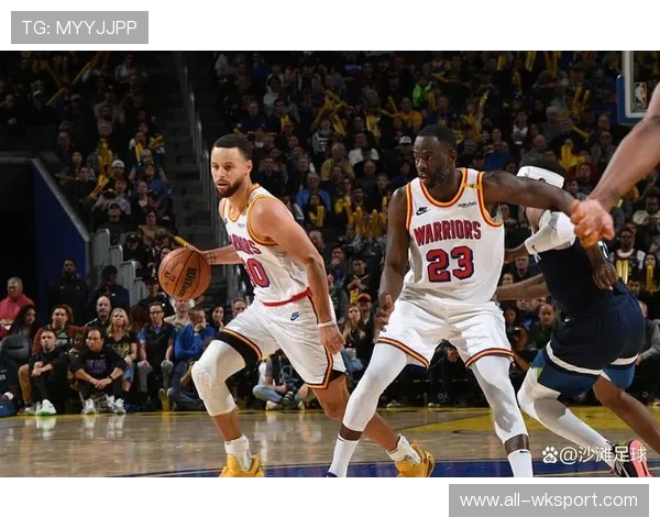 安德鲁·威金斯无球跑位提速显著 拉开空间助勇士提升外线效率