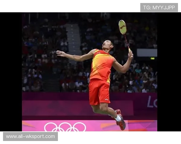 林丹家里的游泳池比我整个小区都大，我是不是该重新考虑人生了？