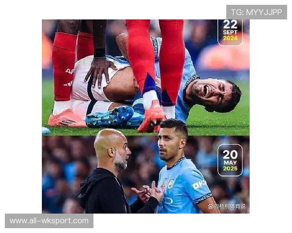 曼城控不住比赛了？节奏乱、空间崩，失控苗头藏不住了
