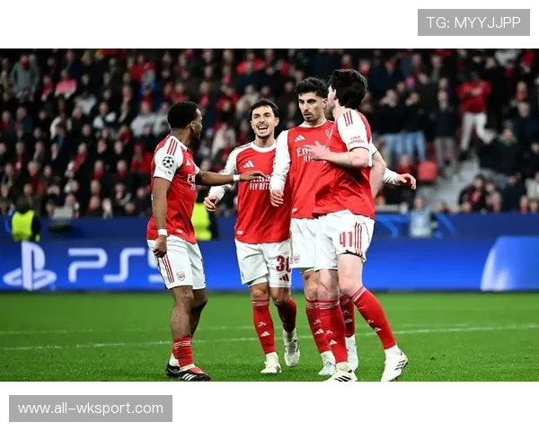 一场失利暴露问题：阿森纳的真实水平