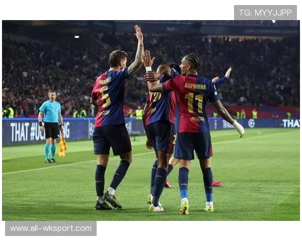 巴萨传控依旧，但进攻效率下滑引发赛季走势担忧