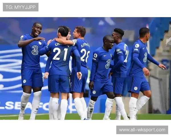 切尔西主帅执教稳定性受质疑，对球队赛季走势形成制约