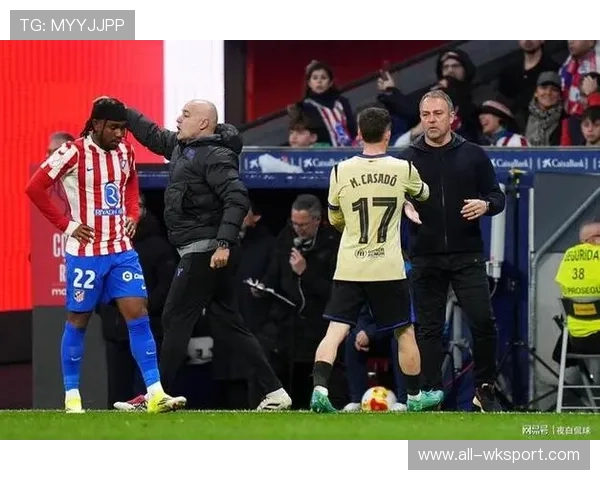 巴萨财政问题持续影响球队竞争力，对转会与续约形成制约