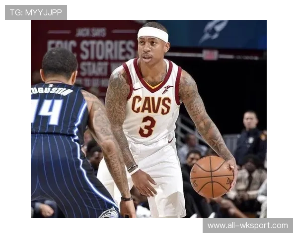 拉贾·朗多利用挡拆提升组织效率助球队关键时刻掌控节奏