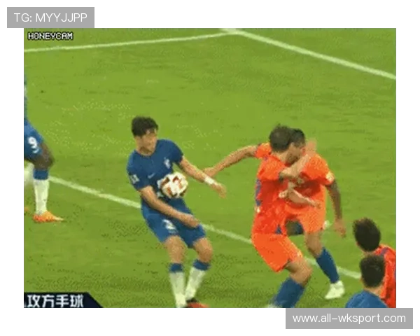 手球判罚到底有多严格？最新规则如何界定犯规边界