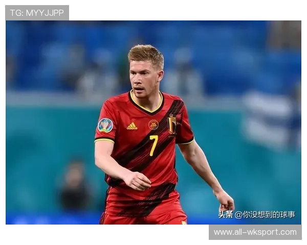 德布劳内决赛与强强对话中的影响力是否存在结构性差异？