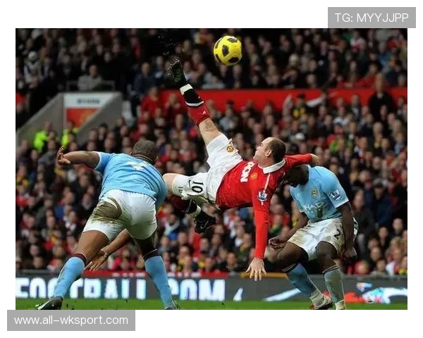 接管进攻本赛季直塞撕开后防，鲁尼由射手转为组织者