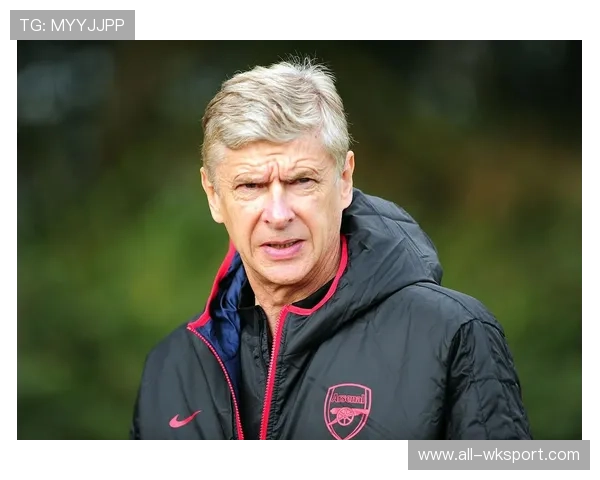 温格：从球员到传奇教练的职业轨迹解析