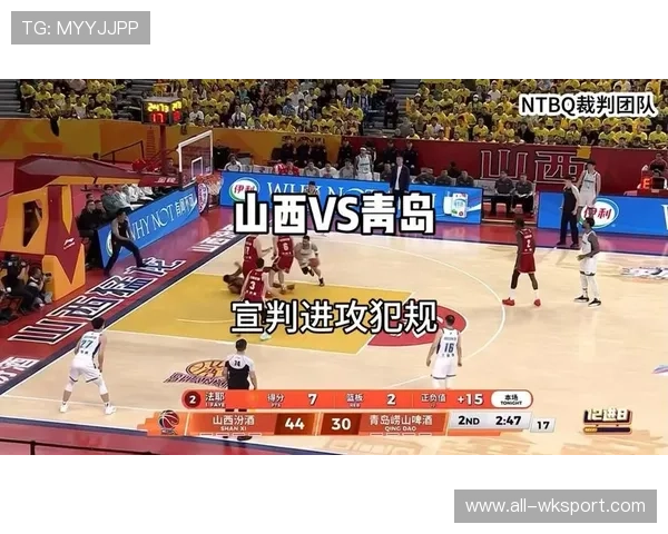 篮球阻挡犯规与正确防守站位判定的核心标准